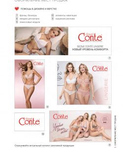 Conte-Lingerie Collection 2021 2022-65